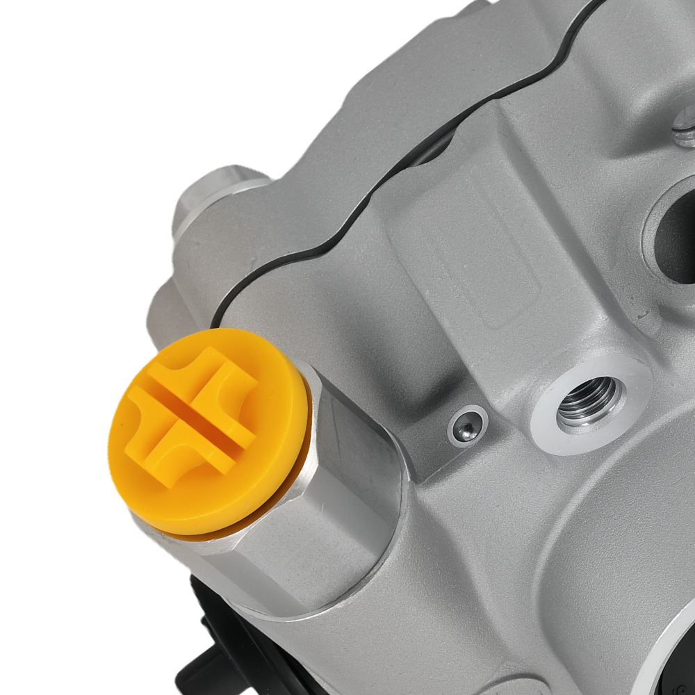 New Power Steering Pump compatible for Mazda MX-6 Millenia compatible for Ford Probe V6 L4 2.0L 1993-2002